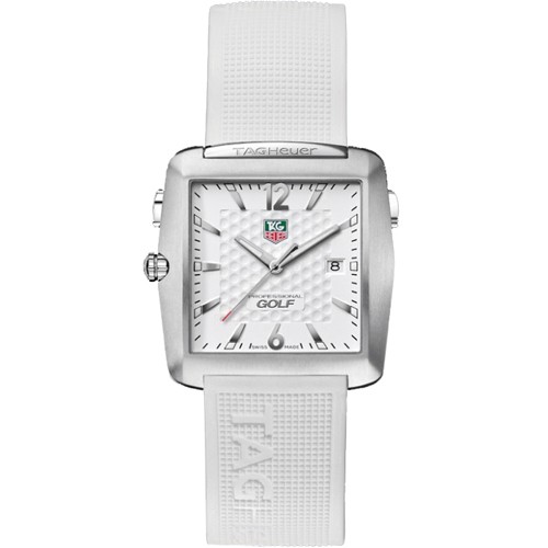 Tag Heuer Golf WAE1117-FT6008
